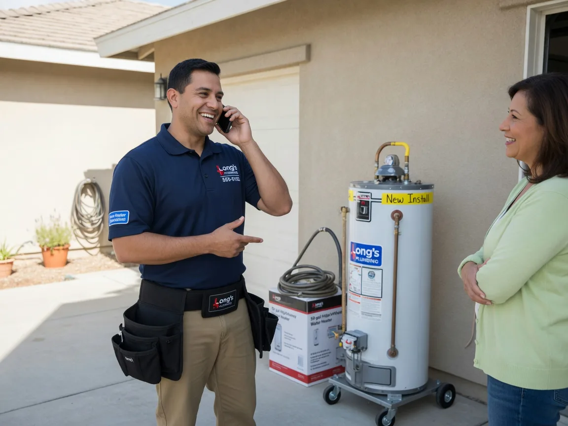 Leak Detection Rex, GA FAQs